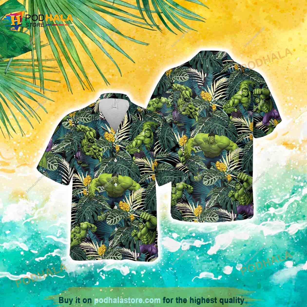 Hulk-Funny-Hawaiian-Shirt-The-Incredible-Hulk-Summer-Button-Up.jpg