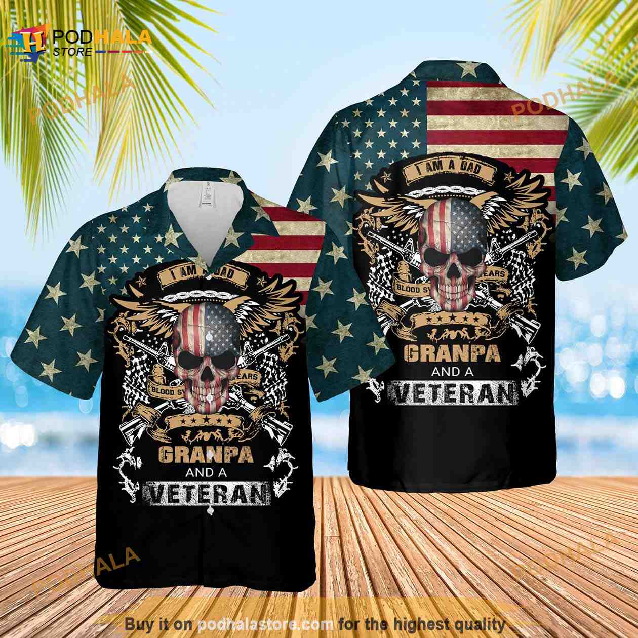 I-Am-A-Dad-Grandpa-And-A-Veteran-Us-Flag-Hawaiian-Shirt.jpg