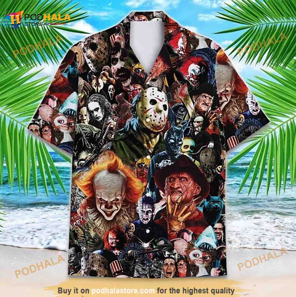 I-Love-Horror-Unisex-Hawaiian-Shirt.jpg