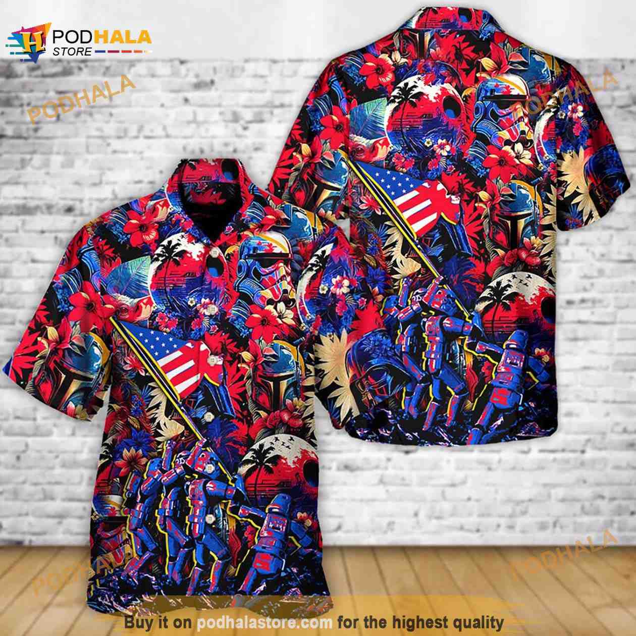 Independence-Day-Special-Star-Wars-Hawaii-Shirt-Synthwave-Tropical-Aloha-Shirt.jpg