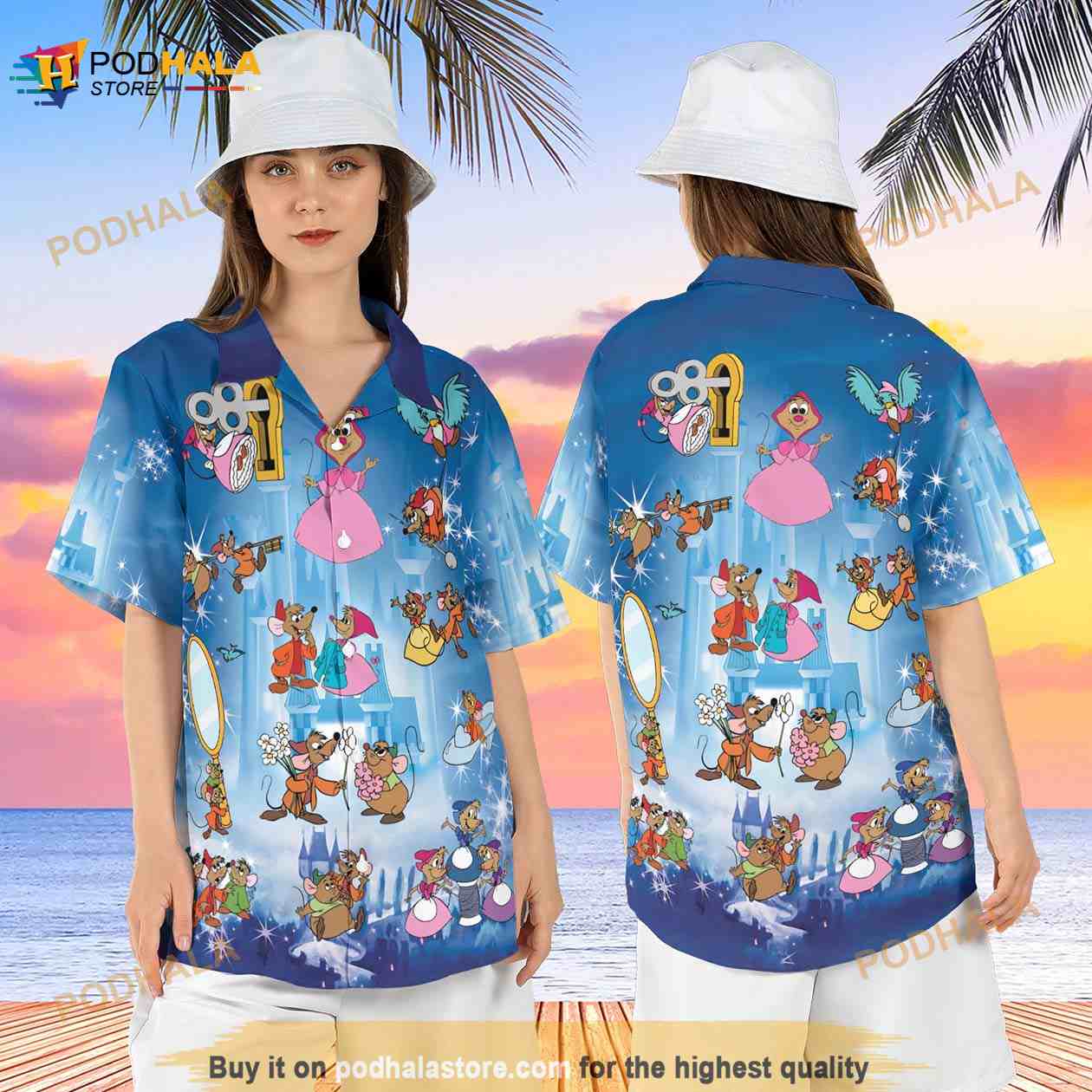 Jaq-And-Gus-Gus-Funny-Hawaiian-Shirt-Disney-Cinderella.jpg