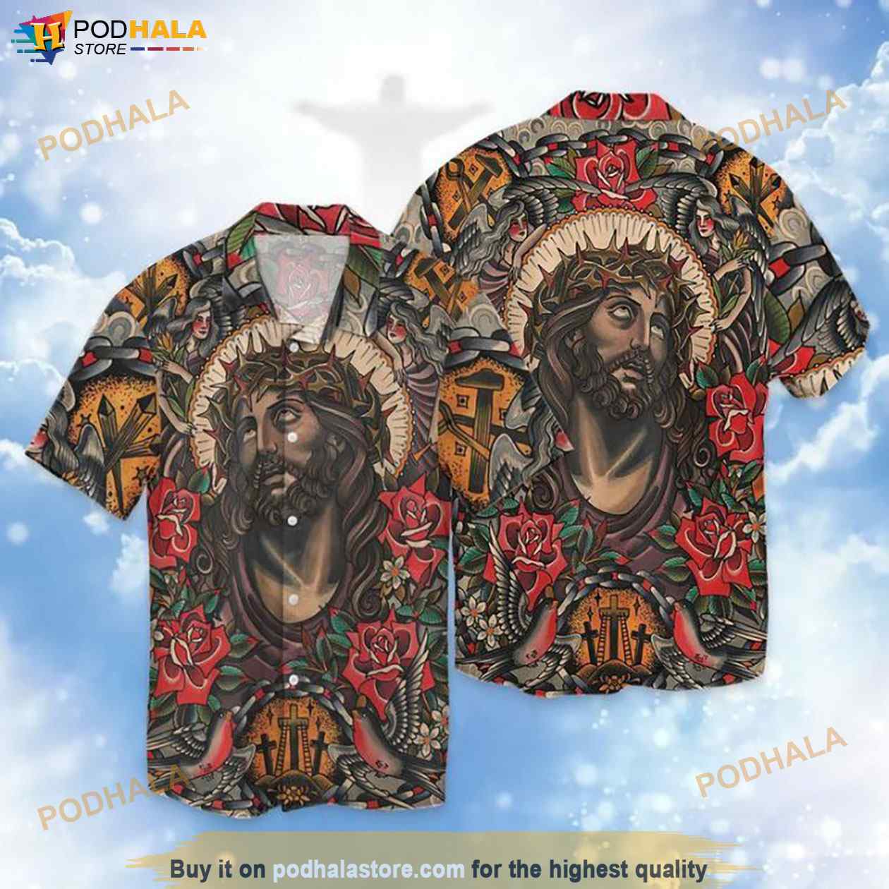 Jesus-Art-Funny-Hawaiian-Shirt-Tropical-Shirt-For-Men.jpg