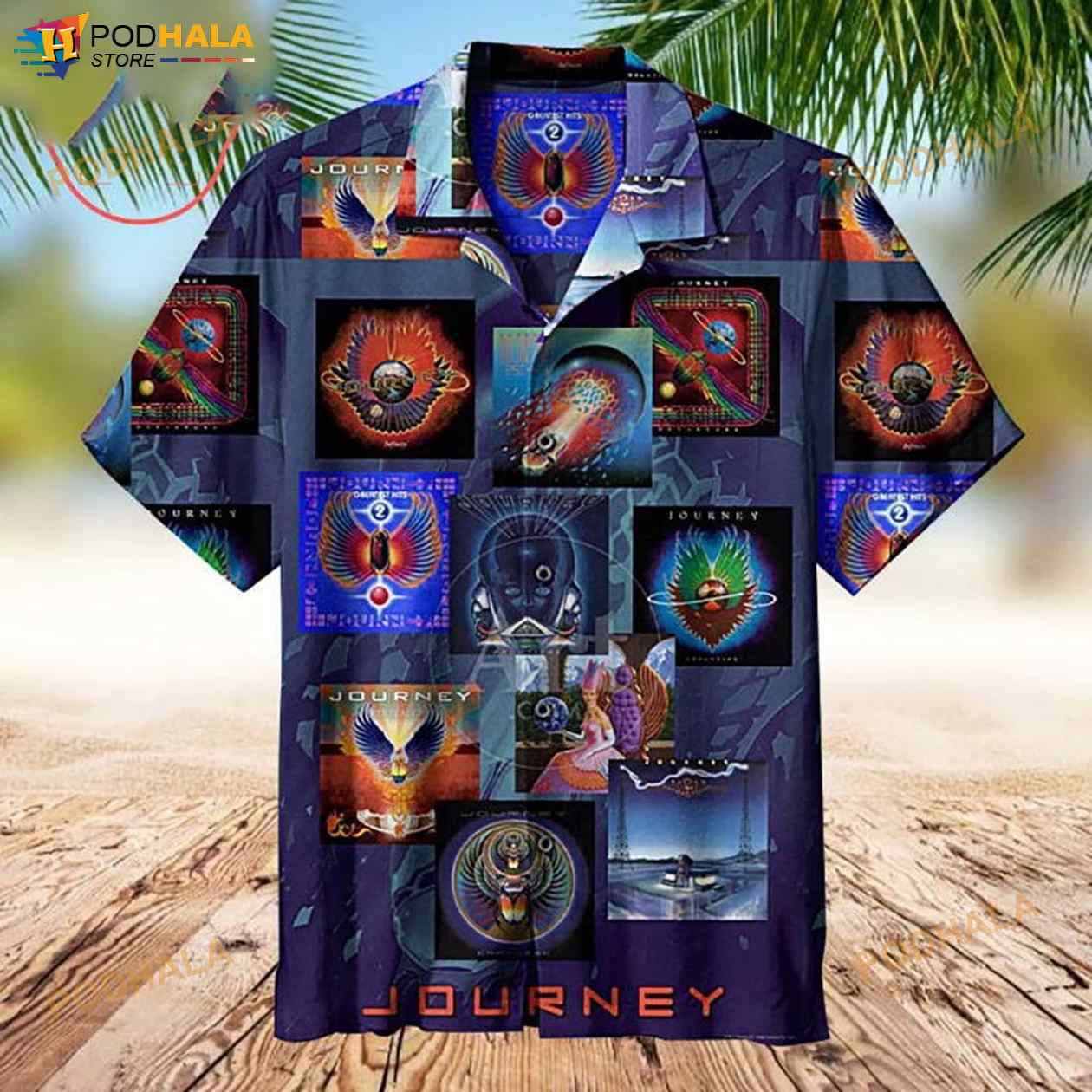 Journey-Album-Collage-3D-Funny-Hawaiian-Shirt.jpg