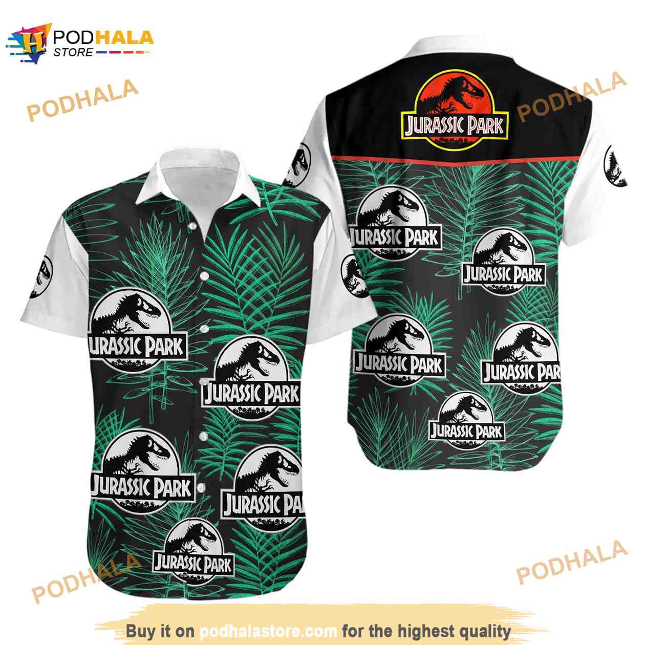 Jurassic-Park-Funny-Hawaiian-Shirt-Dinosaur-Park-Movie-Funny-Aloha-Shirt.jpg