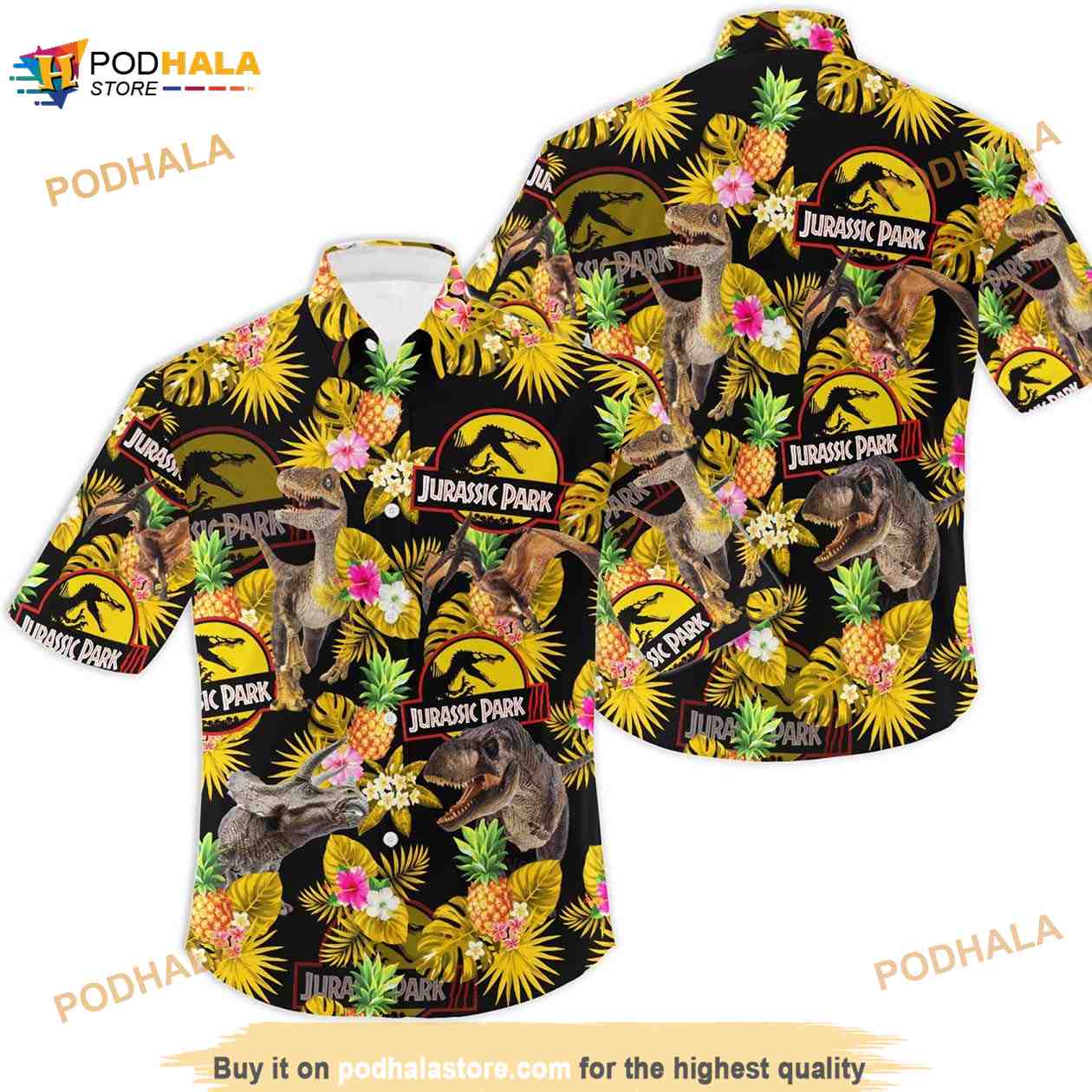 Jurassic-Park-Funny-Hawaiian-Shirt-Movie-Tropical-Aloha-Shirt-For-Fans.jpg