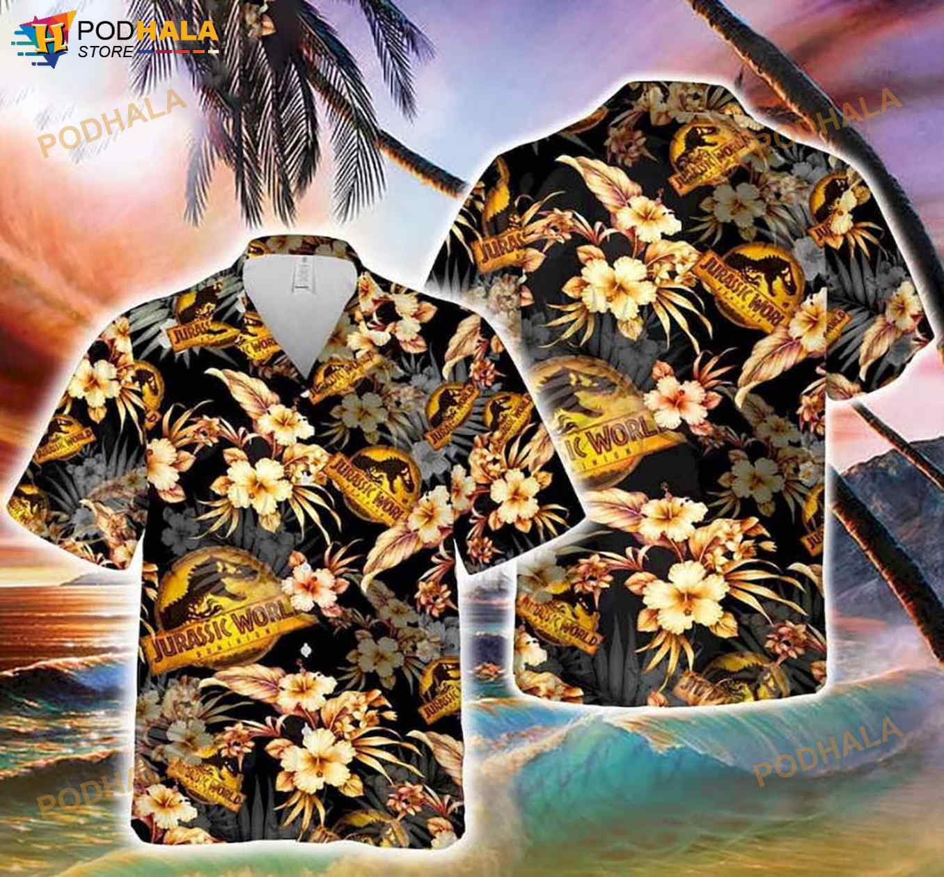 Jurassic-World-Dominion-Movie-2022-3D-Funny-Hawaiian-Shirt.jpg