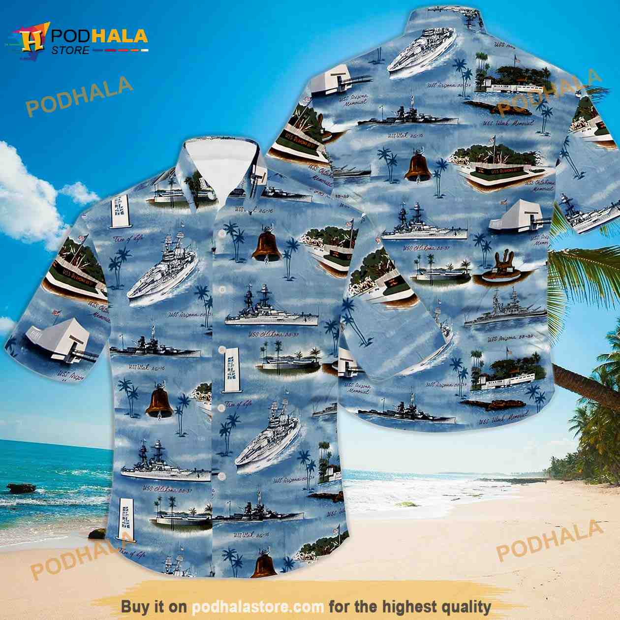 Kalaheo-Pearl-Harbor-Us-Carrier-Funny-Hawaiian-Shirt.jpg