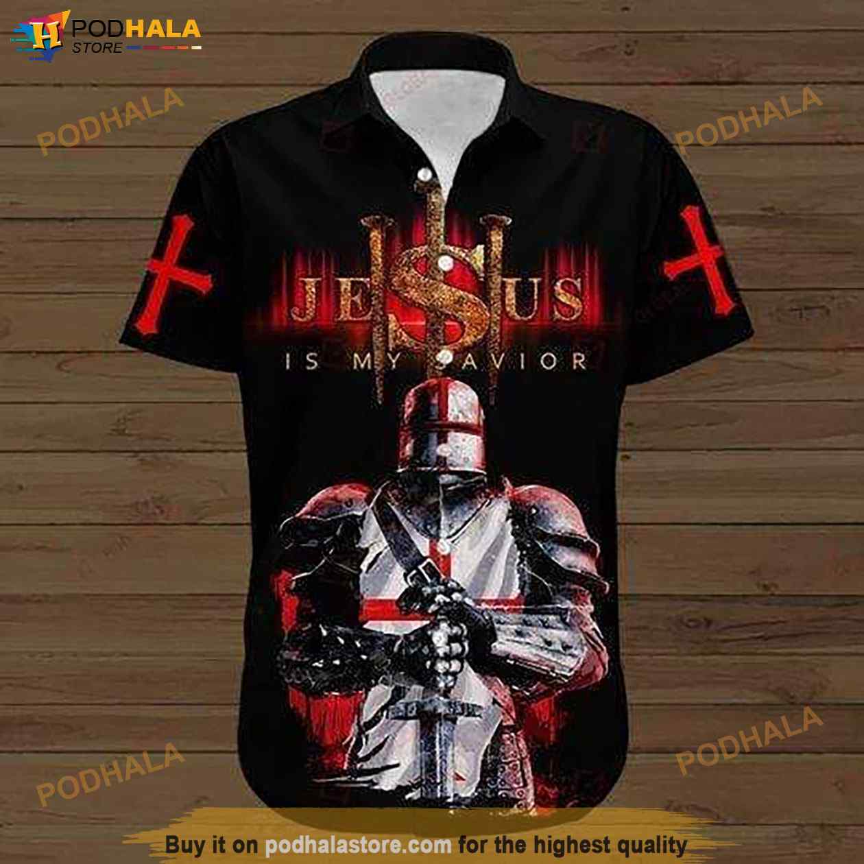 Knights-Templar-Jesus-Funny-Hawaiian-Shirt-Tropical-Shirt-For-Men.jpg