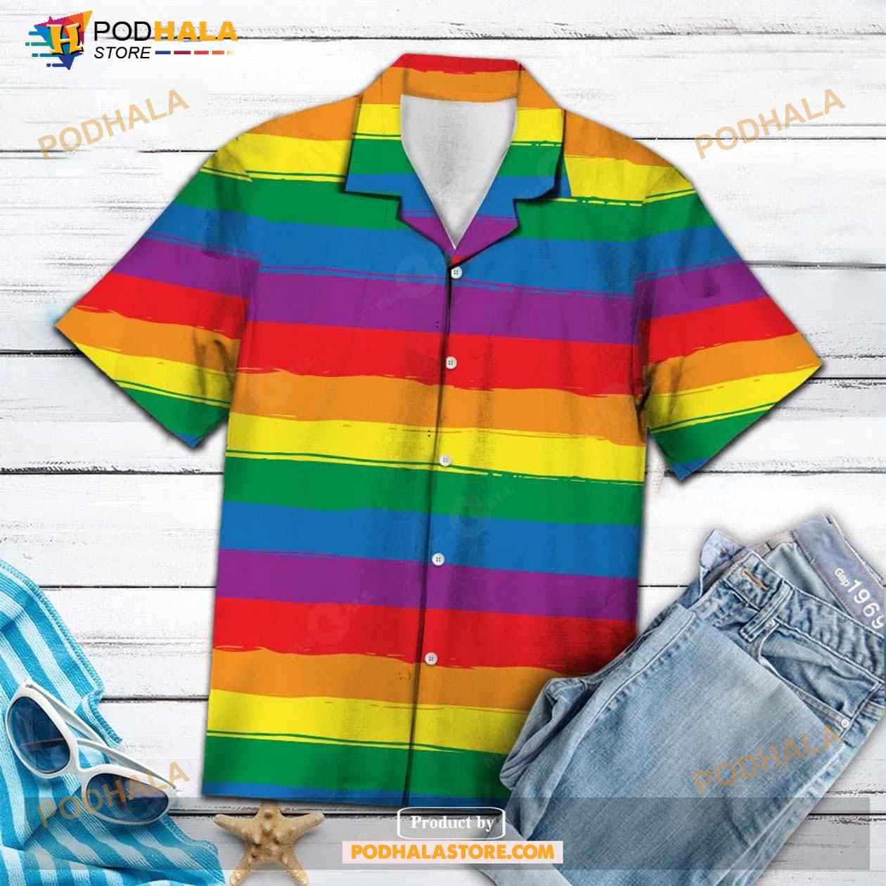 LGBT-Rainbow-Multicolor-Striped-Aloha-Funny-Hawaiian-Shirt.jpg