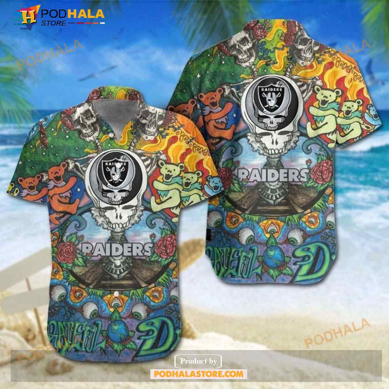 Las-Vegas-Raiders-Grateful-Dead-NFL-Gift-For-Fan-Hawaiian-Graphic-Print-Shirt.jpg