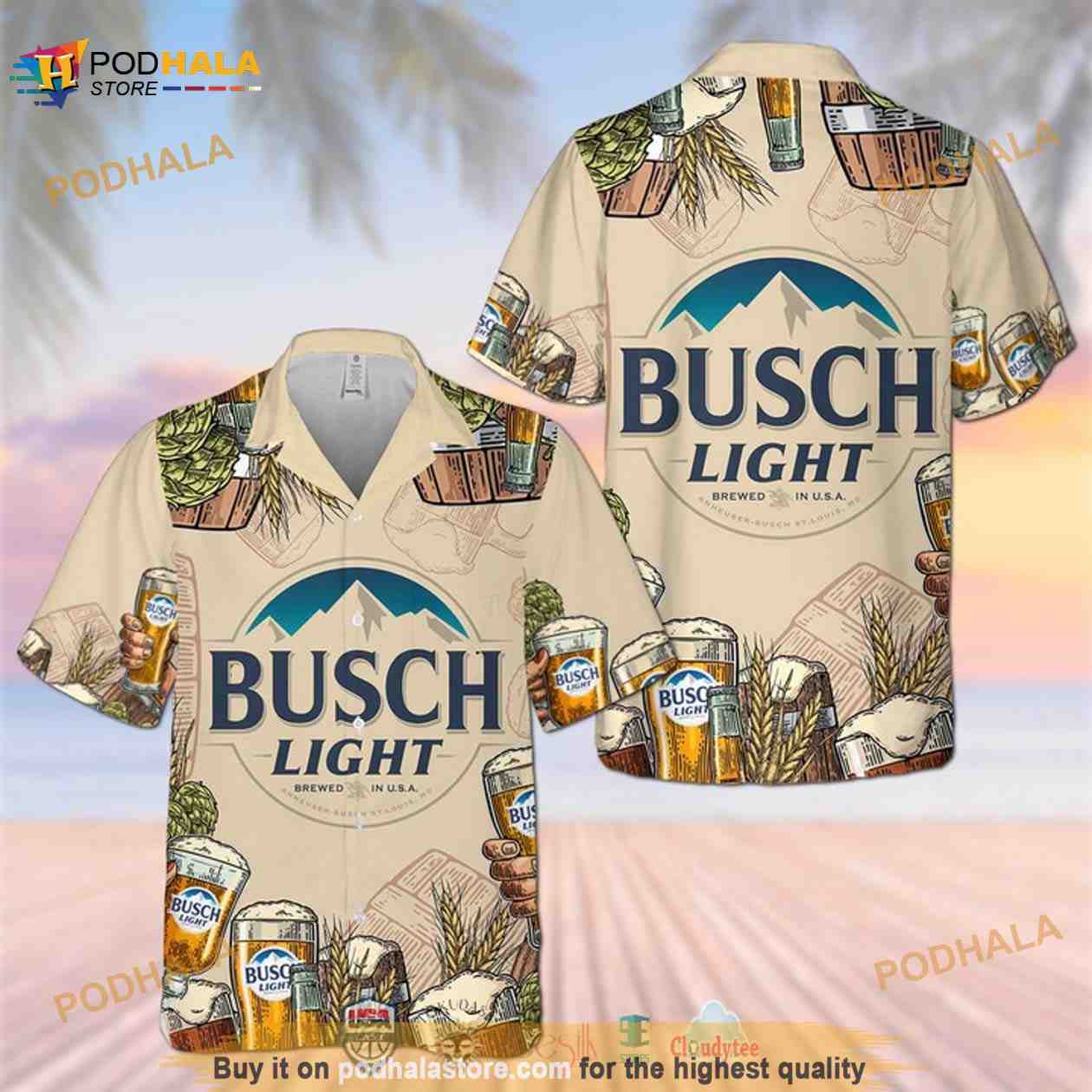 Light-Beer-Big-Logo-Funny-Hawaiian-Shirt.jpg