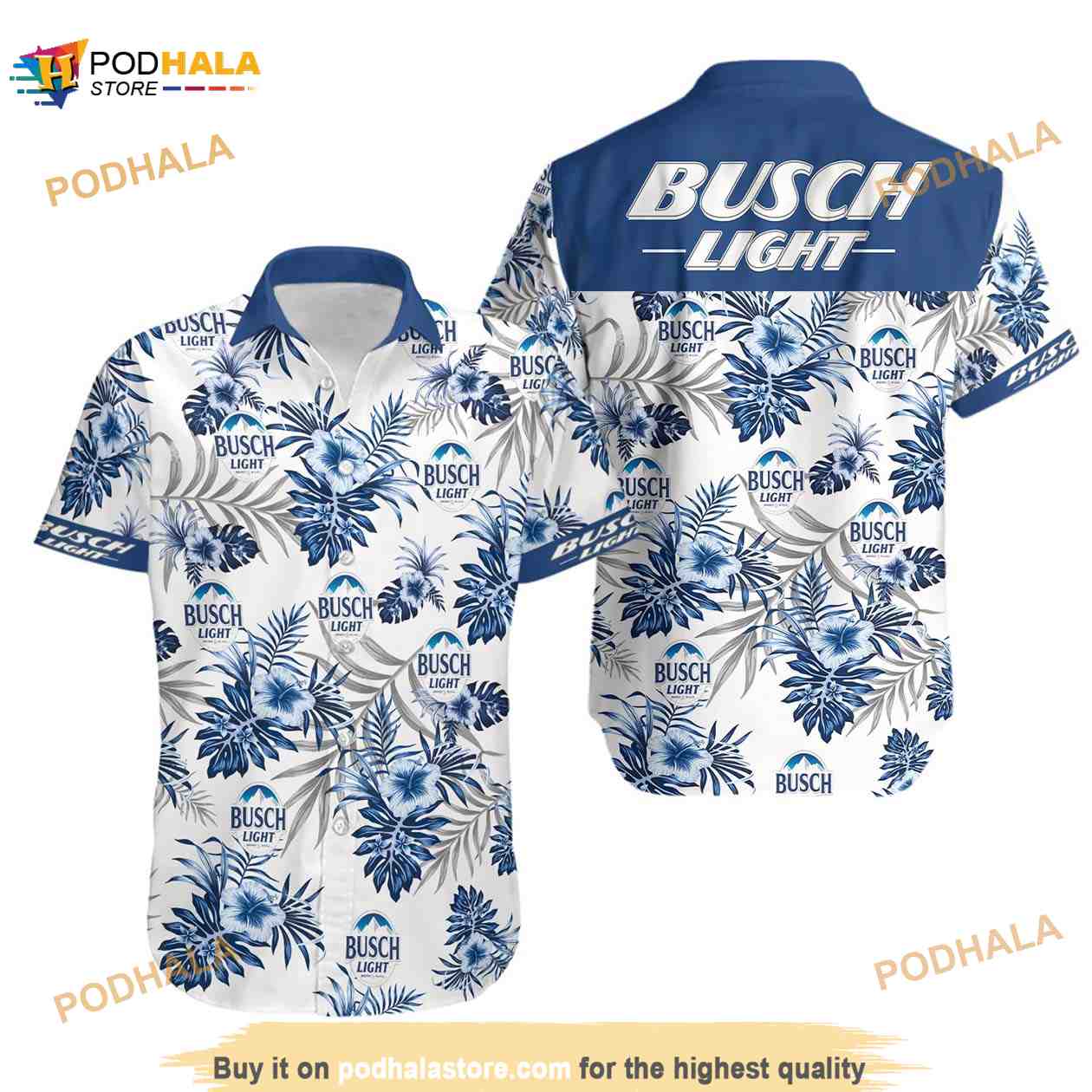 Light-Beer-Blue-Leaf-Unisex-Funny-Hawaiian-Shirt.jpg