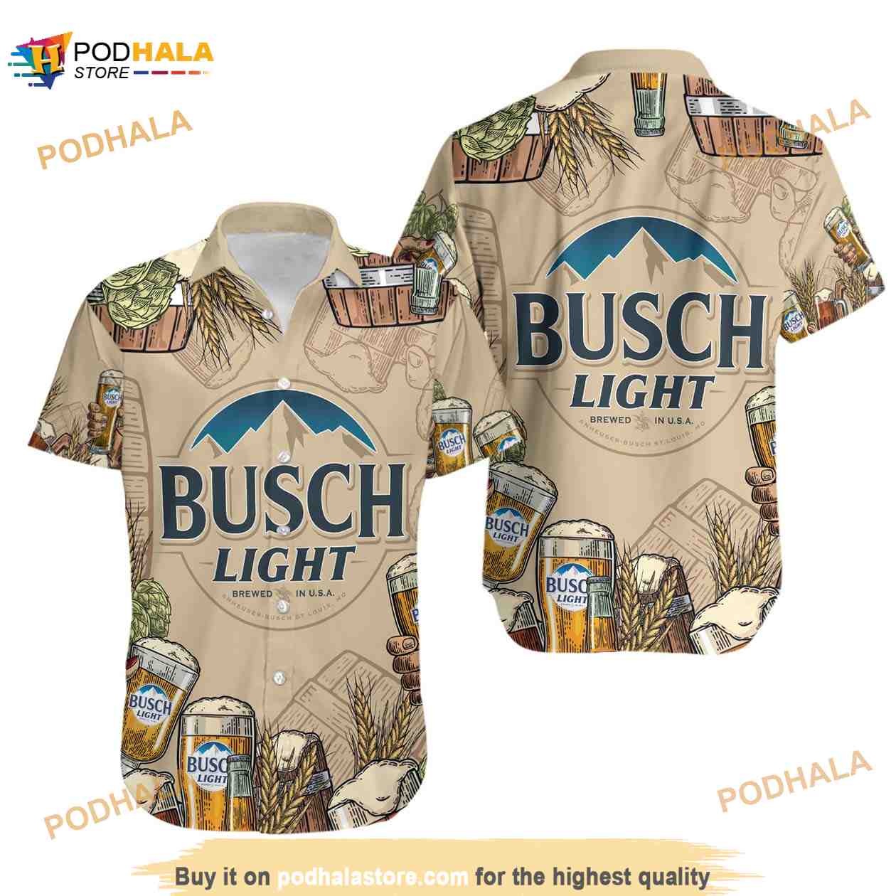 Light-Beer-Cans-Vintage-Unisex-Funny-Hawaiian-Shirt.jpg