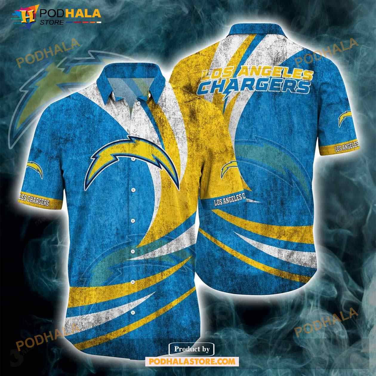 Los-Angeles-Chargers-Hawaii-Shirt-For-This-Season-For-Men-Women.jpg