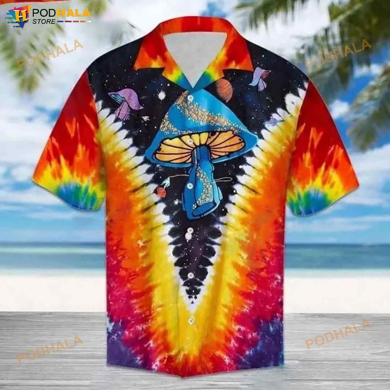 Magic-Mushroom-Trippy-Hippie-Tie-Dye-3D-Funny-Hawaiian-Shirt.jpg