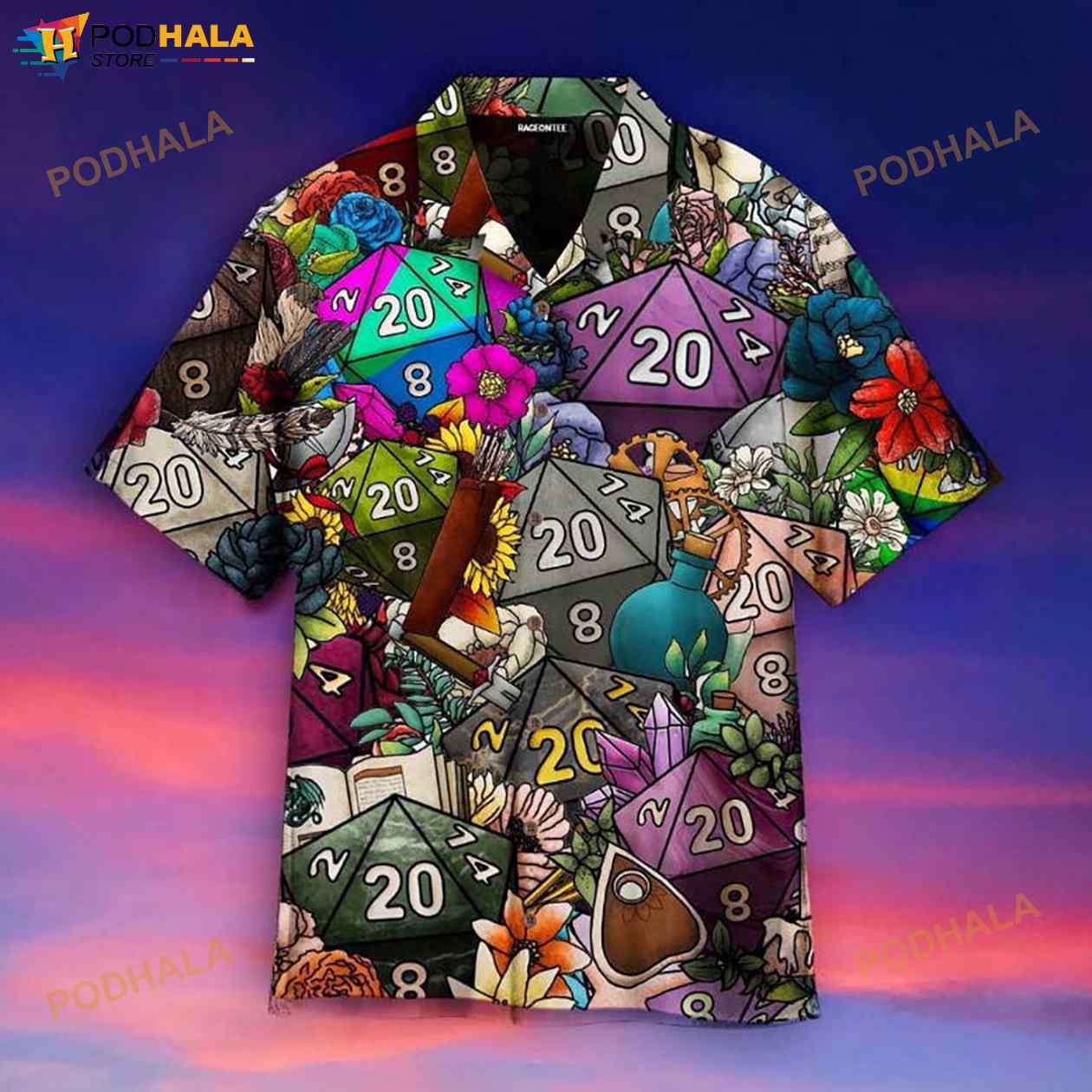 Magic-Polyhedral-Dice-D20-3D-Funny-Hawaiian-Shirt.jpg