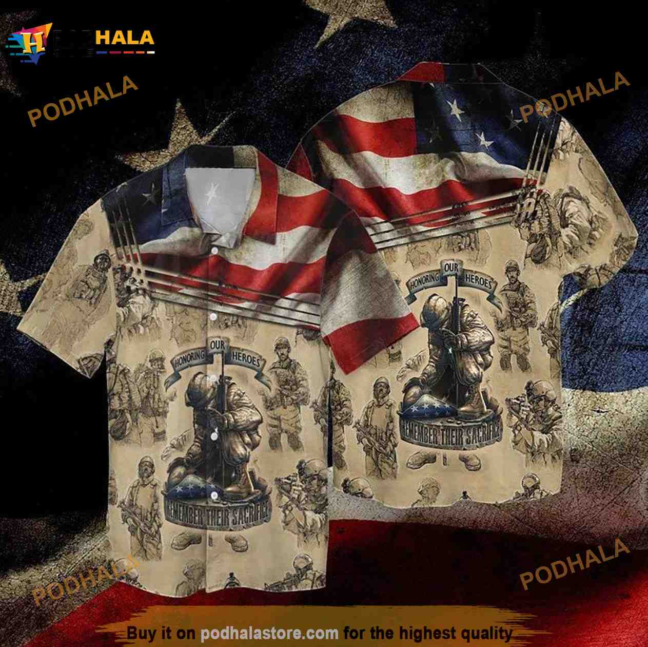 Memorial-Day-4th-Of-July-Independence-Day-Honoring-Hawaiian-Shirt.jpg