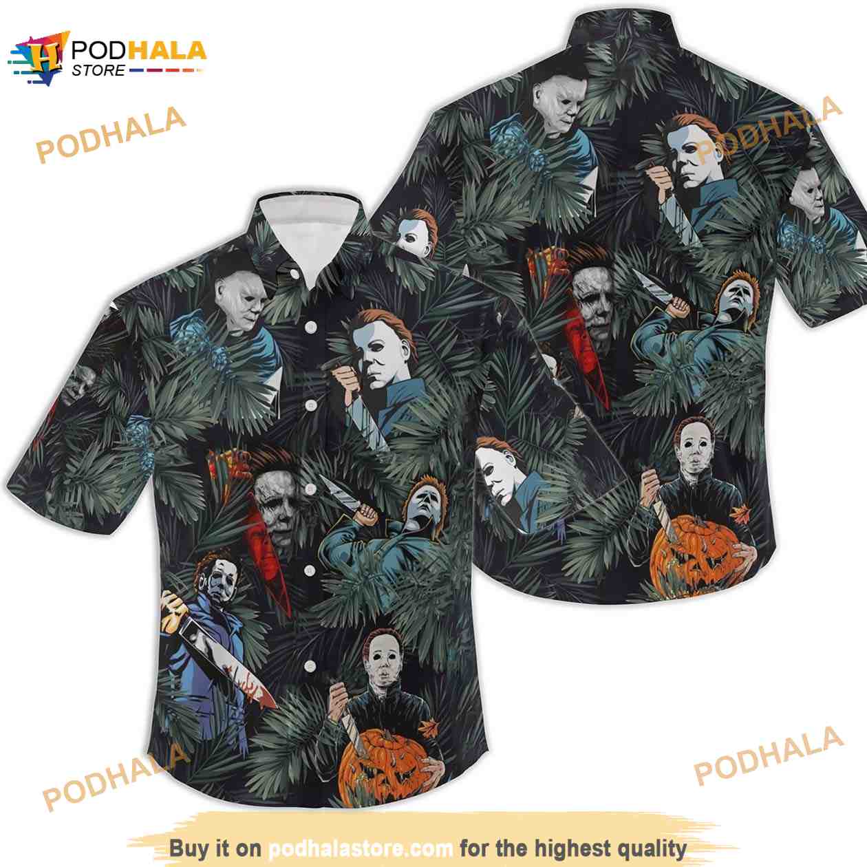 Michael-Myers-Halooween-Tropical-Funny-Hawaiian-Shirt.jpg