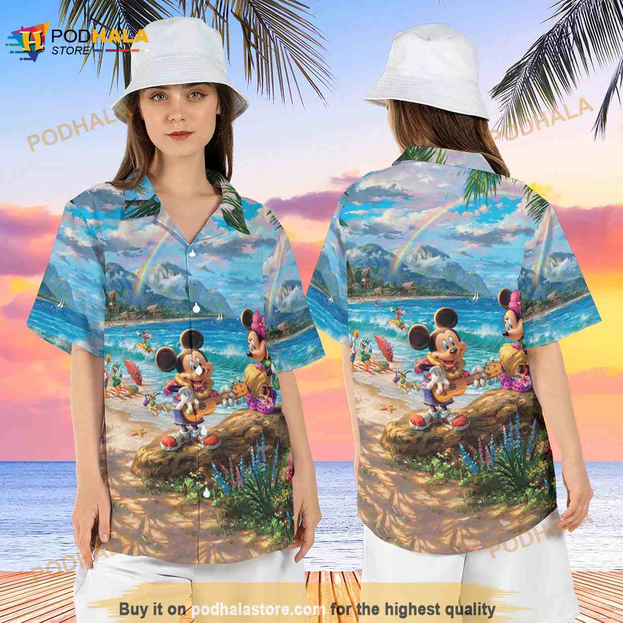 Mickey-And-Friends-Vacation-Funny-Hawaiian-Shirt.jpg