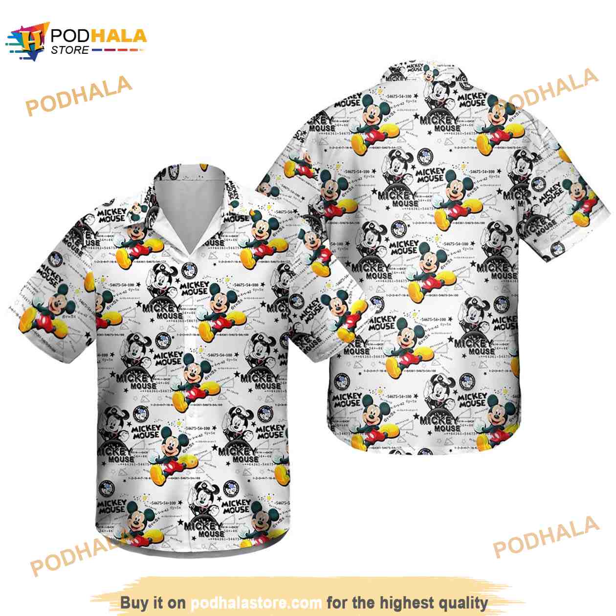 Mickey-Disneyland-Comic-3D-All-Over-Print-Hawaiian-Shirt.jpg