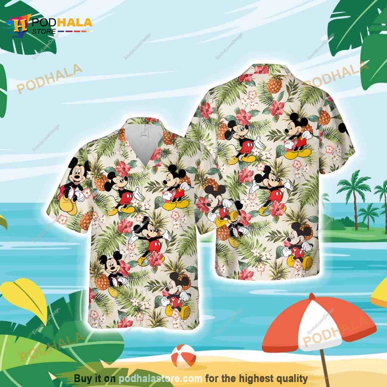 Mickey-Mouse-Funny-Hawaiian-Shirt-Summer-Button-Up.jpg