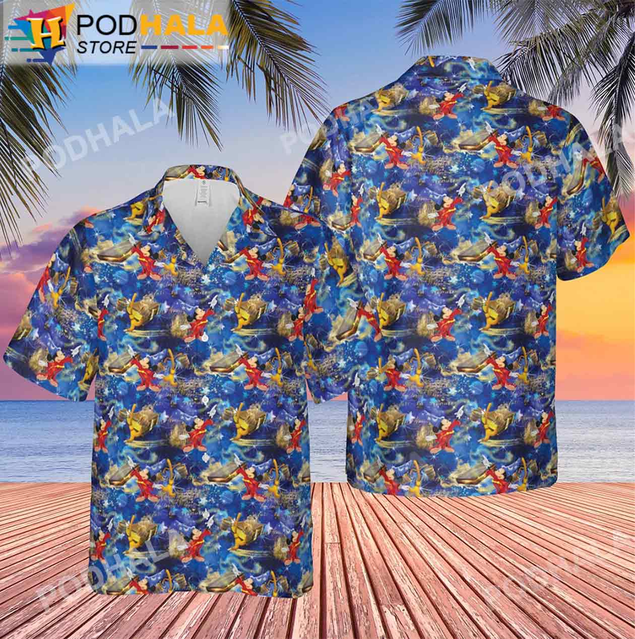Mickey-Mouse-Hawaiian-Shirt-Mickey-And-Minnie-Flower-Hawai-Aloha.jpg