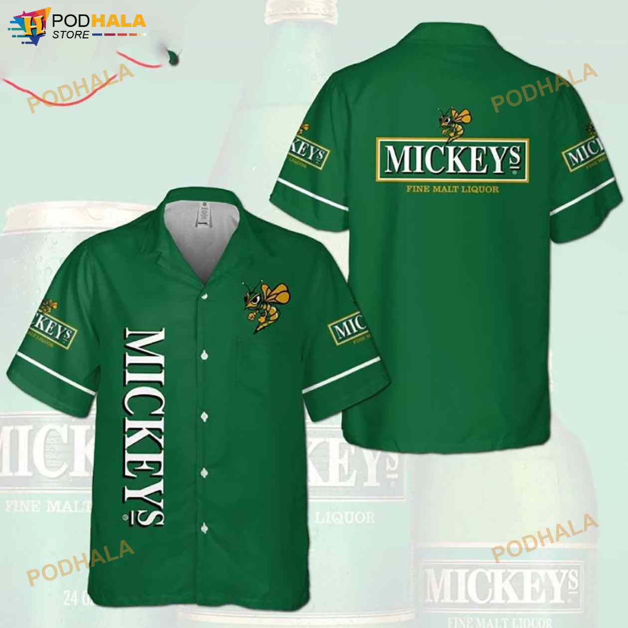 Mickeys-Fine-Malt-Liquor-Beer-3D-Funny-Hawaiian-Shirt.jpg
