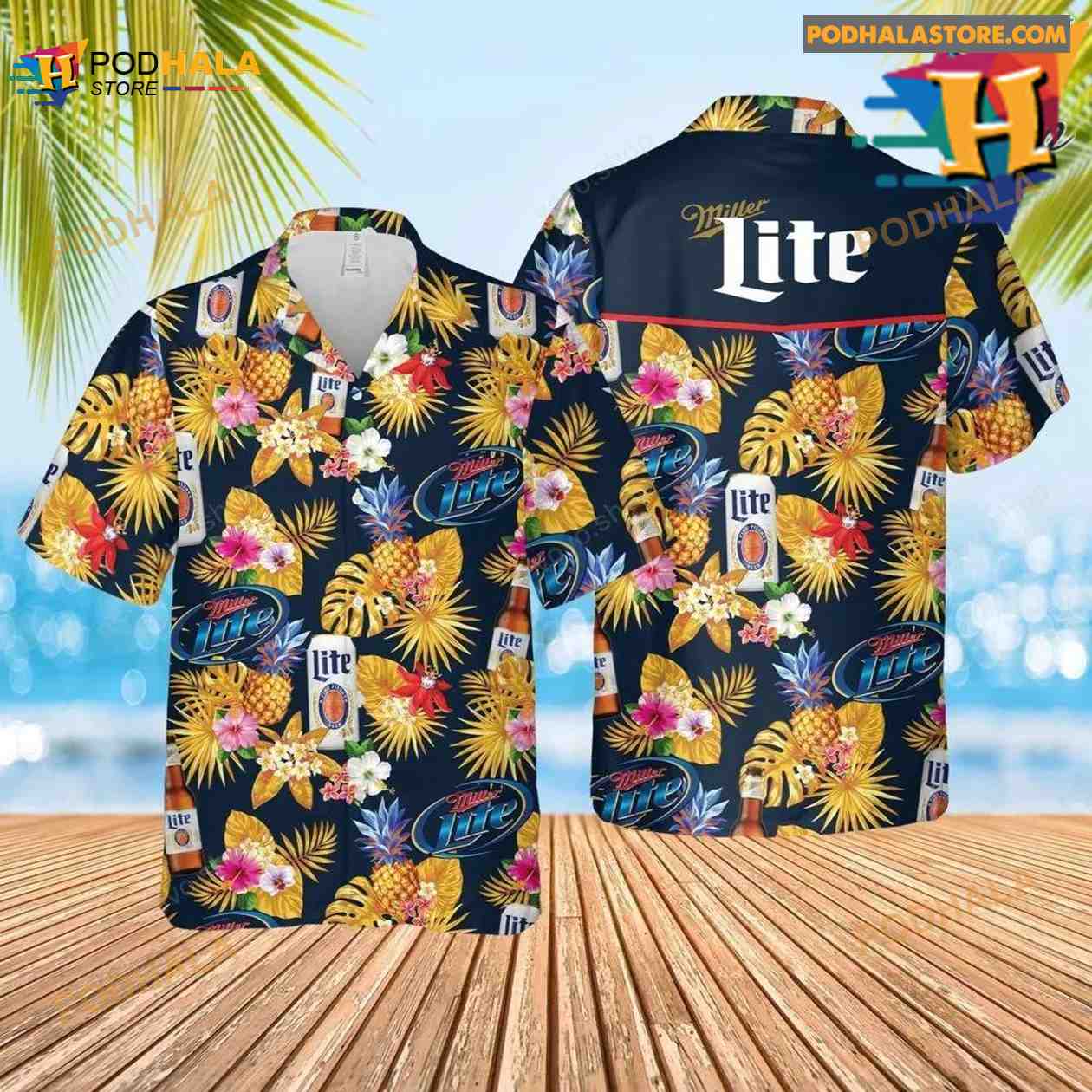 Miller-Lite-Beer-Pineapple-Hawaiian-Shirt.jpg