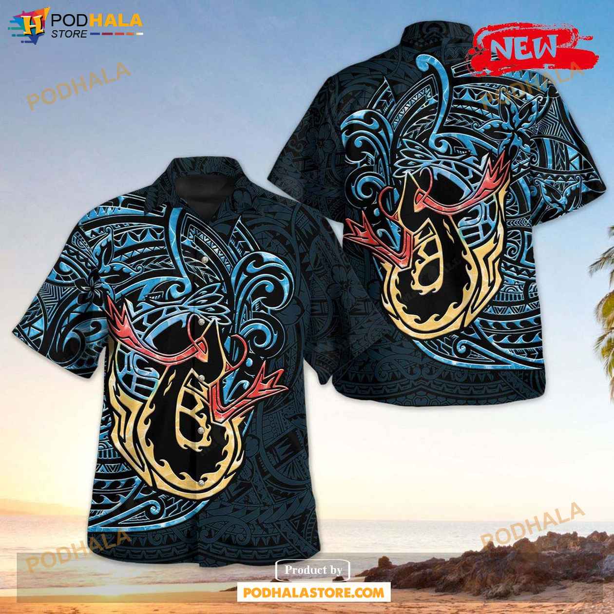 Milotic-Polynesian-Design-Hawaiian-Shirt-Tropical-Shirt-for-Women-Men.jpg