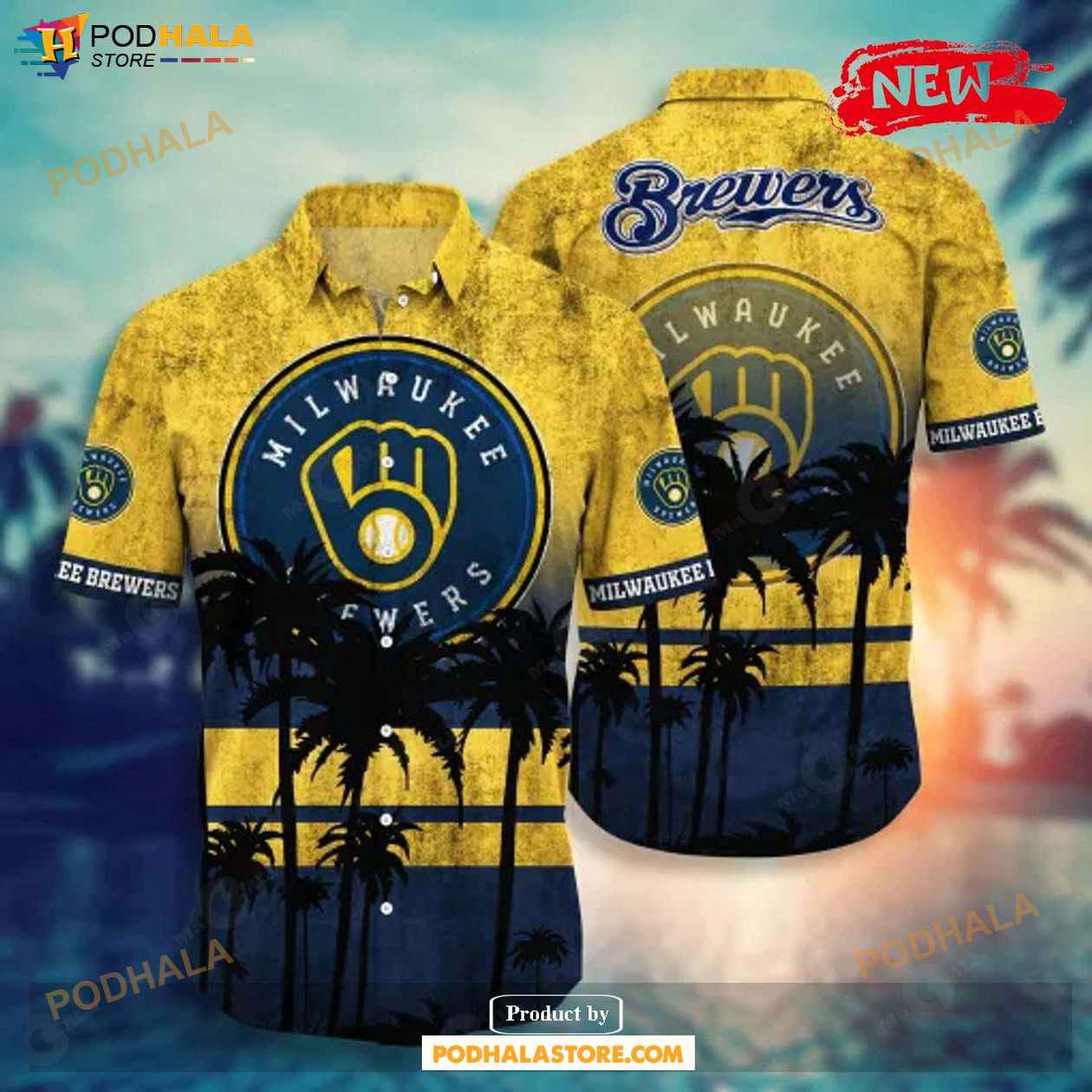Milwaukee-Brewers-MLB-Tropical-Coconut-Tree-Sunset-Design-Hawaiian-Shirt.jpg