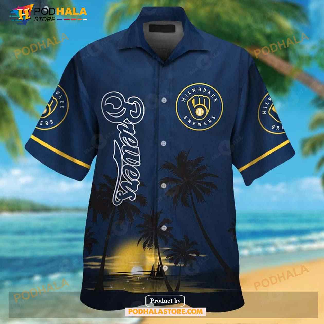 Milwaukee-Brewers-Tropical-Island-Sun-Funny-Hawaiian-Shirt.jpg