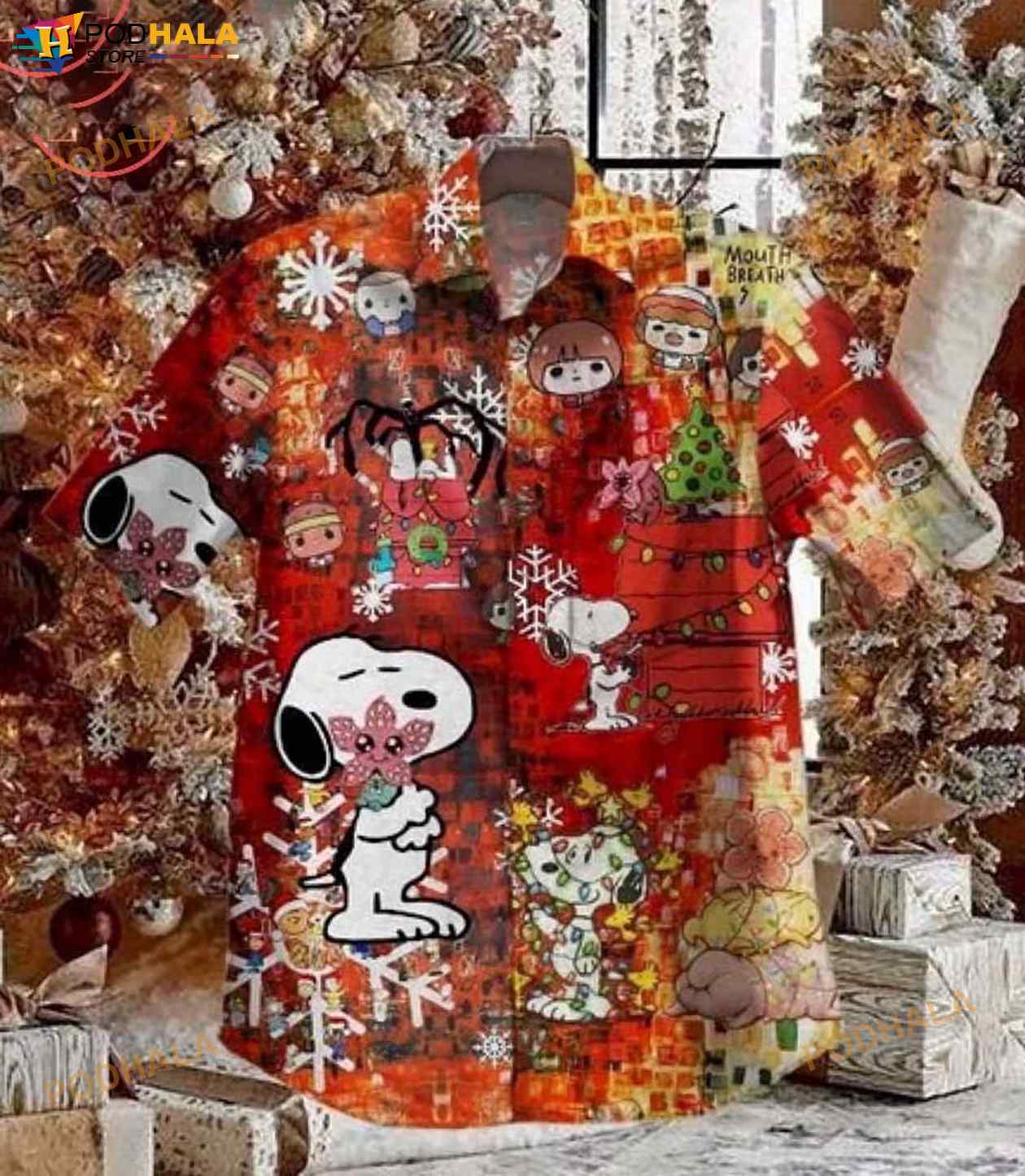 Mindflayer-Christmas-Dog-Vintage-Short-Sleeve-3D-Funny-Hawaiian-Shirt.jpg