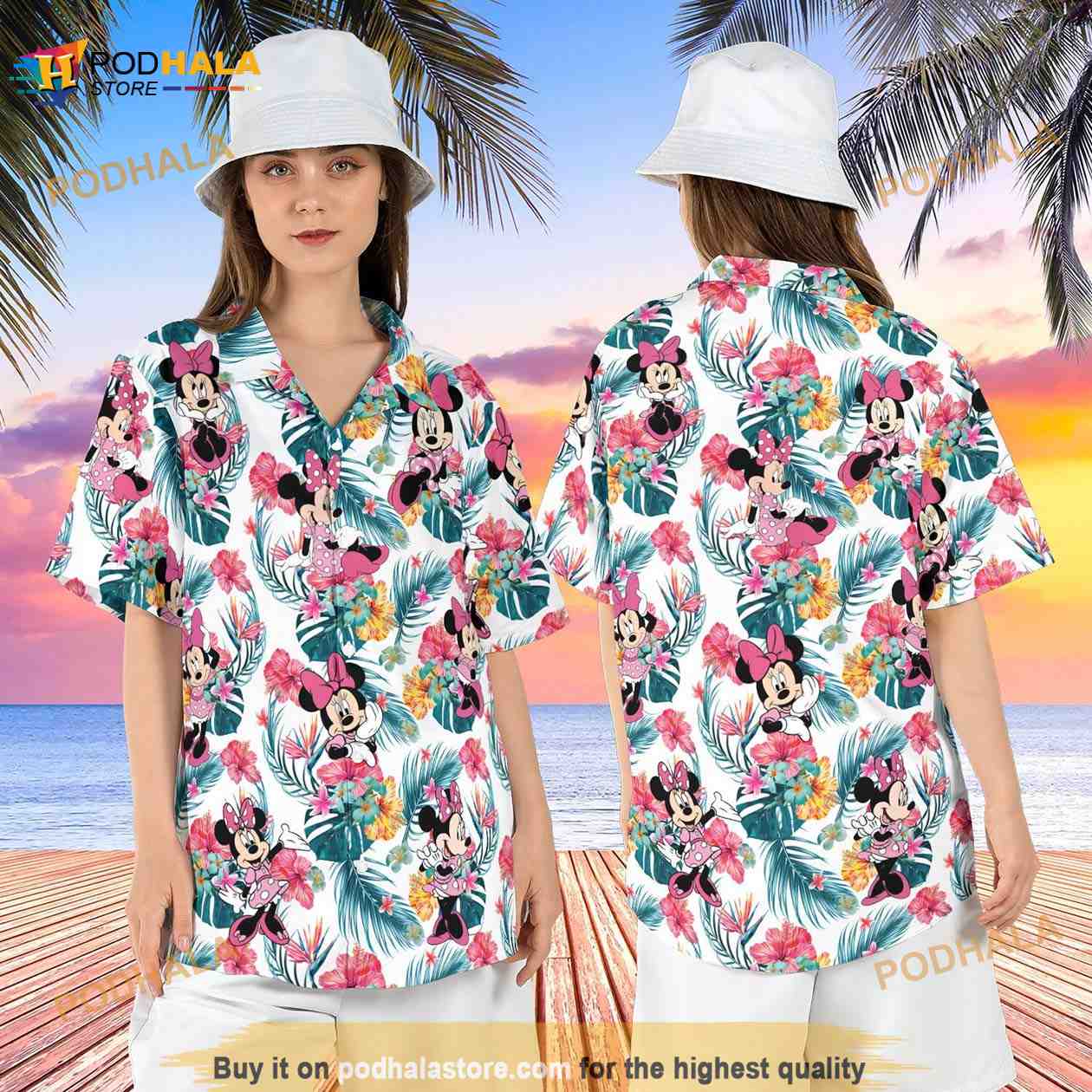 Minnie-Hawaii-Shirt-Minnie-Aloha-Shirt-Disney-Hawaiian-Shirt-Hawaii-Family-Shirts-Disney-Beach-Trip-Shirt.jpg