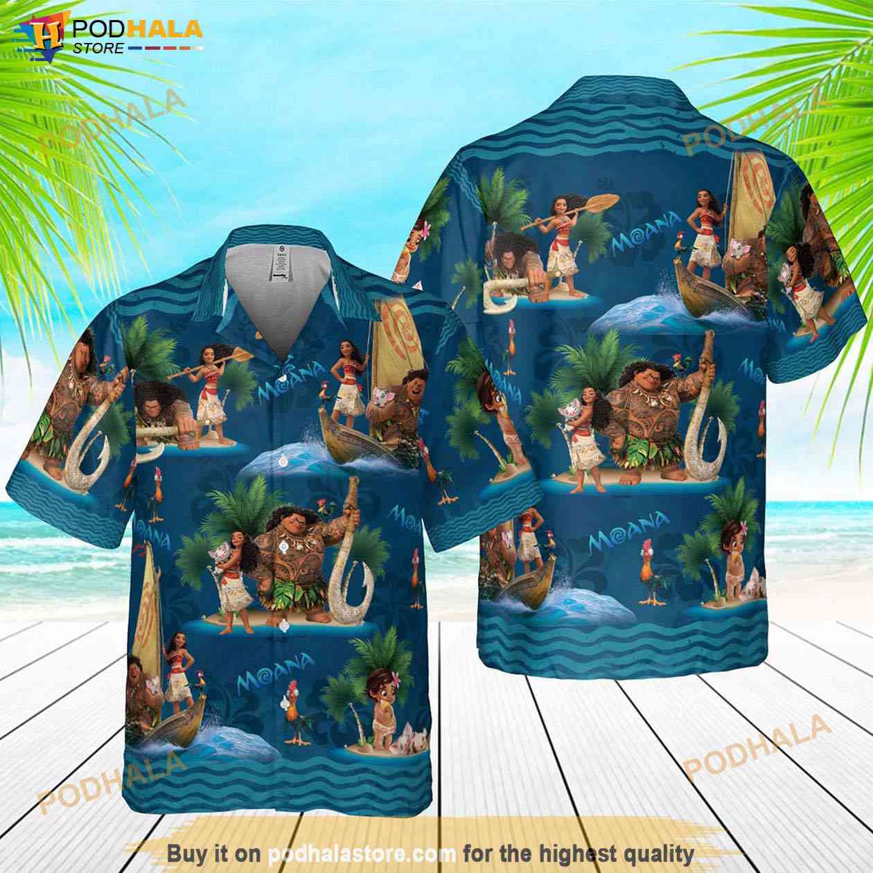 Moana-And-Maui-Disney-Hawaiian-Shirt-Disneyland-Trip-Aloha-Button-Up-Shirt-1.jpg