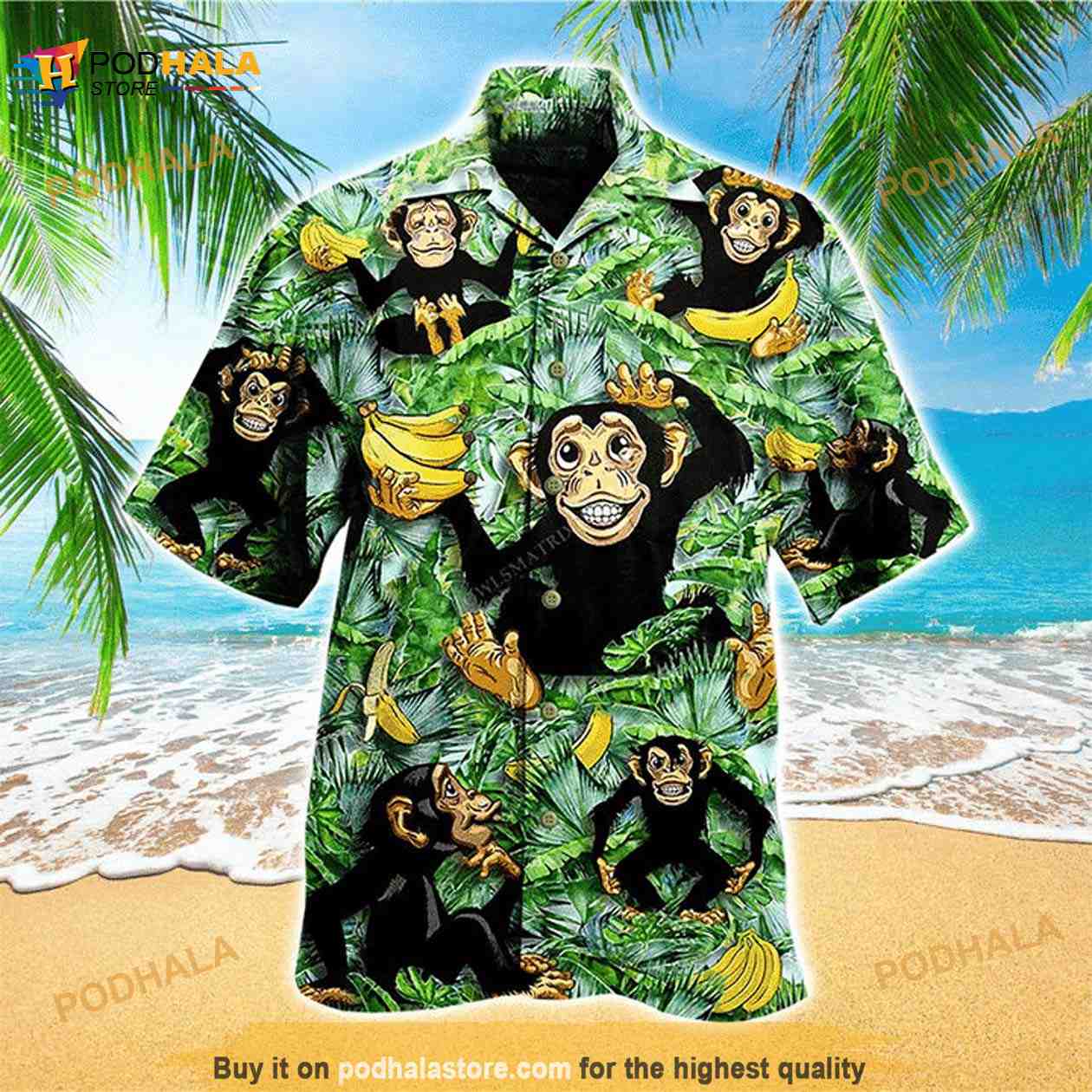 Monkey-Loves-Banana-Funny-Hawaiian-Shirt.jpg
