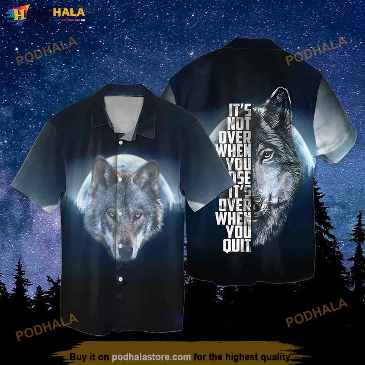 Moon-Wolf-Its-Not-Over-When-You-Lose-Its-Over-When-You-Quit-Funny-Hawaiian-Shirt.jpg