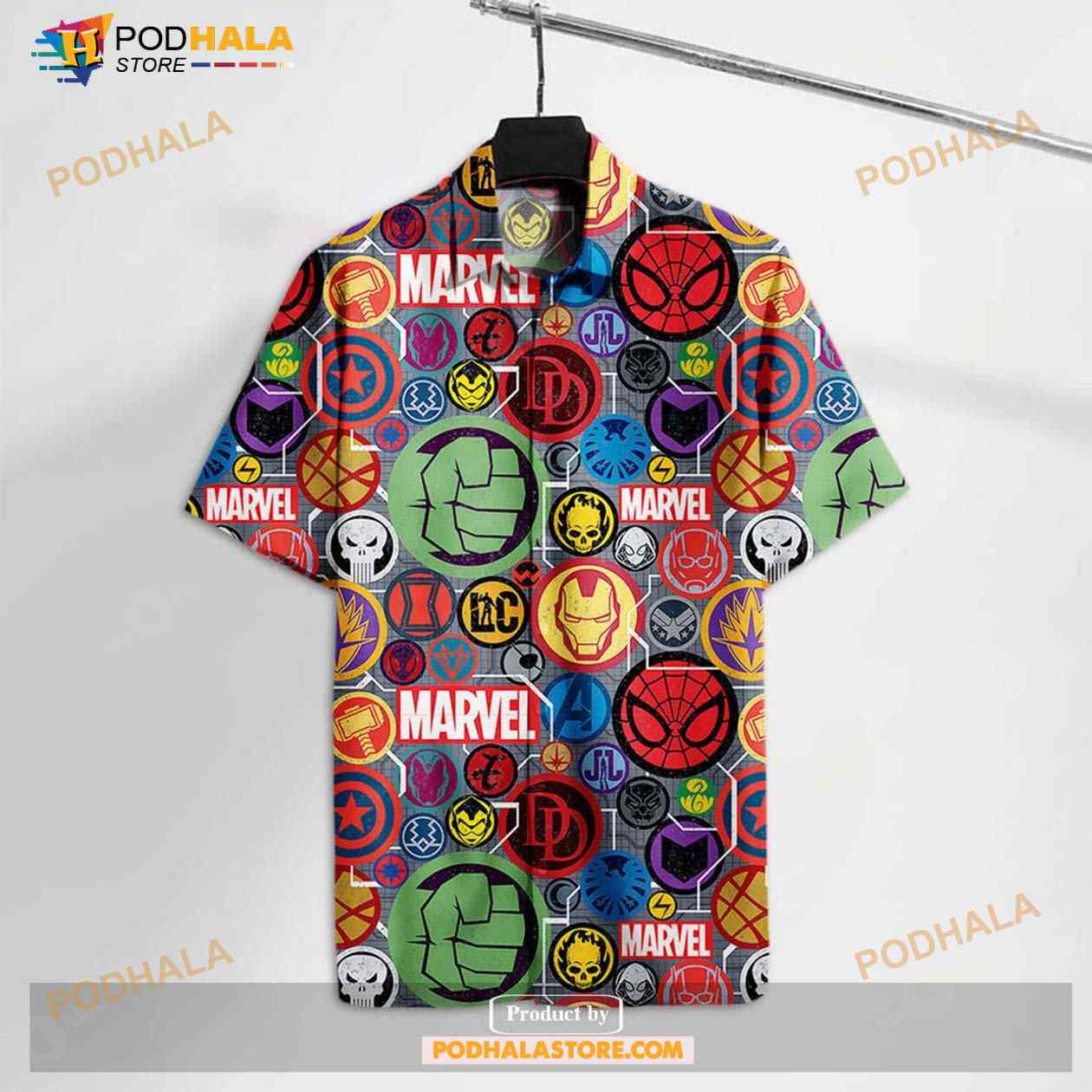 Mv-Mv-Characters-Symbols-Red-High-Quality-Funny-Hawaiian-Shirt.jpg