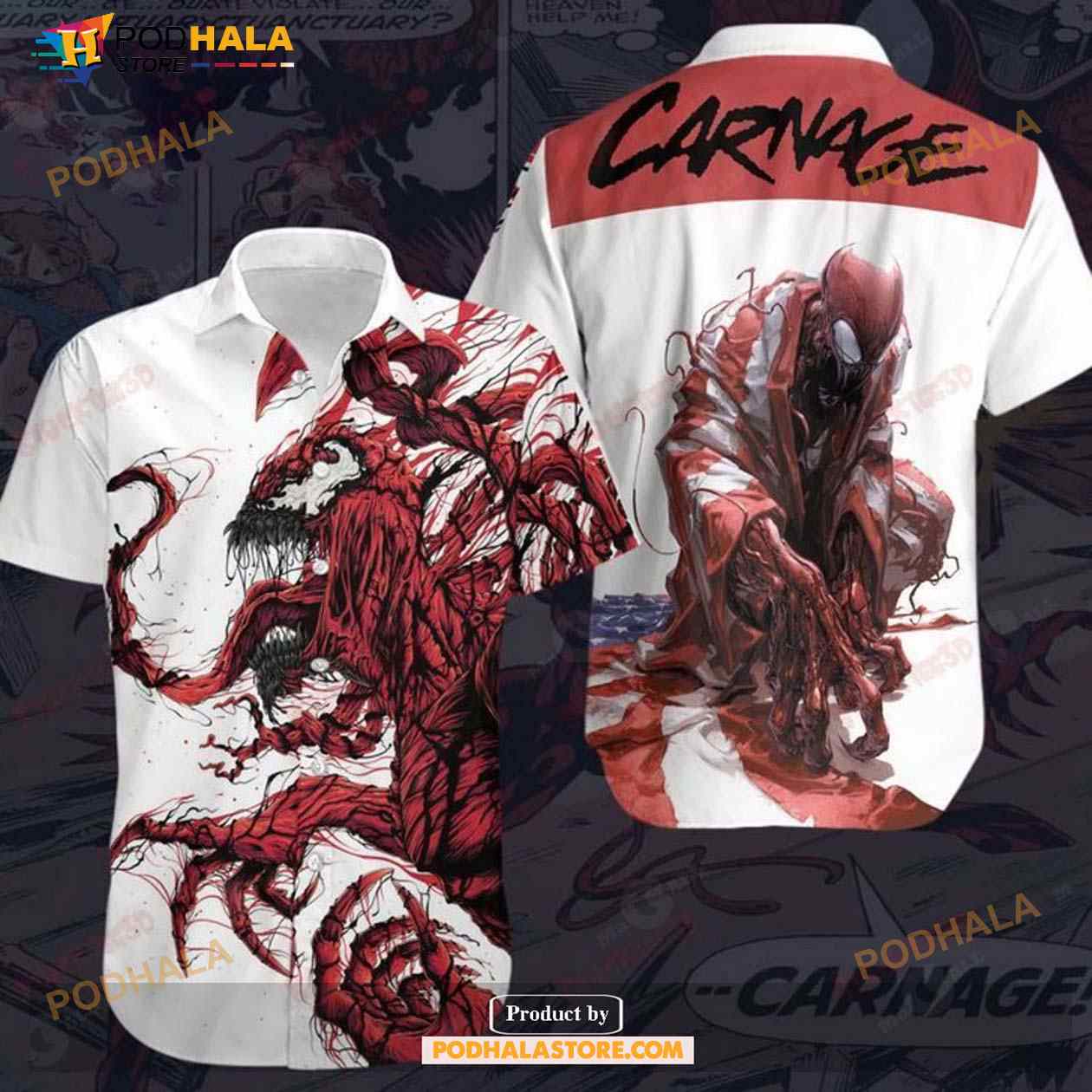 Mv-Venom-Carnage-Red-Symbiote-Red-White-Aloha-Funny-Hawaiian-Shirt.jpg