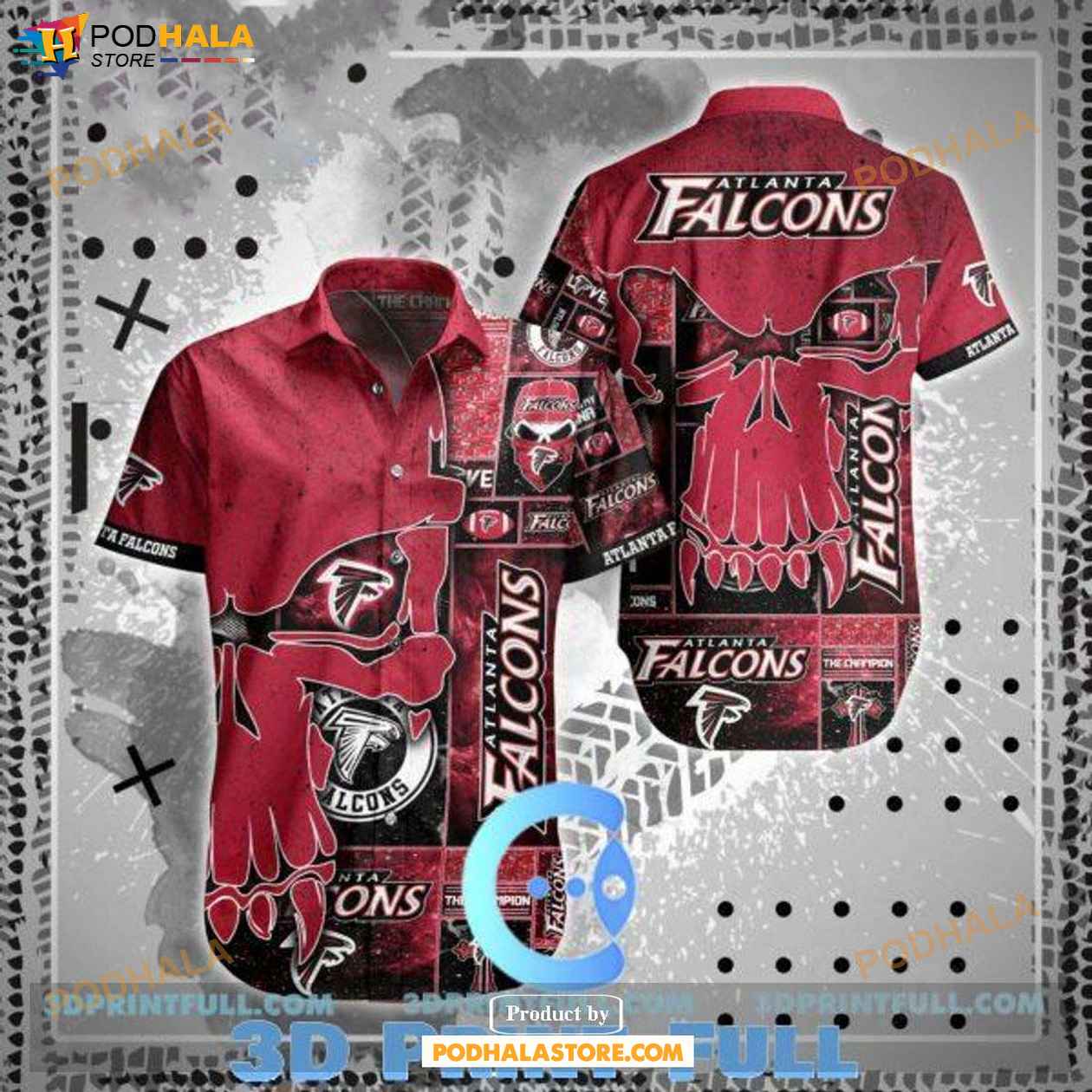 NFL-Atlanta-Falcons-Hawaiian-Shirt-Skull-All-Over-Print.jpg