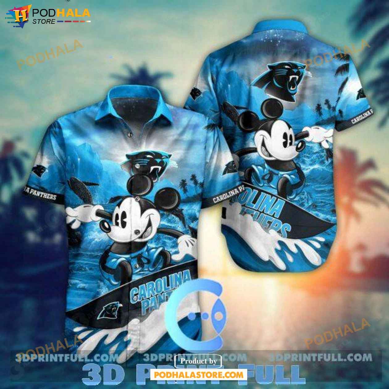 NFL-Carolina-Panthers-Hawaiian-Shirt-Mickey-All-Over-Print-Summer.jpg