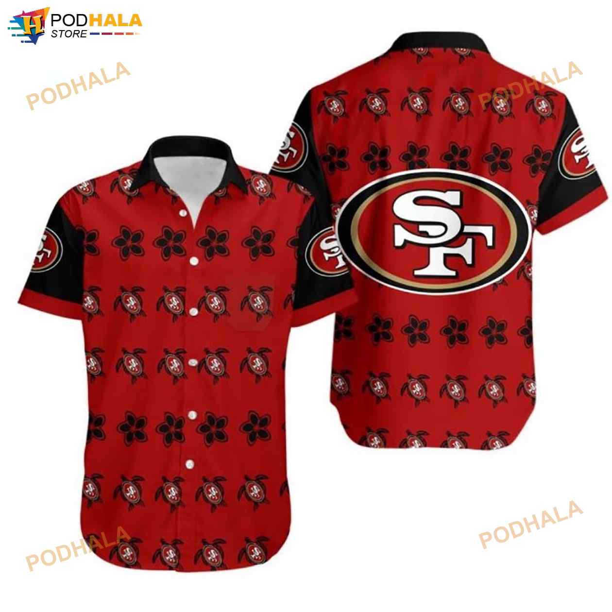 NFL-San-Francisco-49ers-Turtle-3D-Funny-Hawaiian-Shirt.jpg