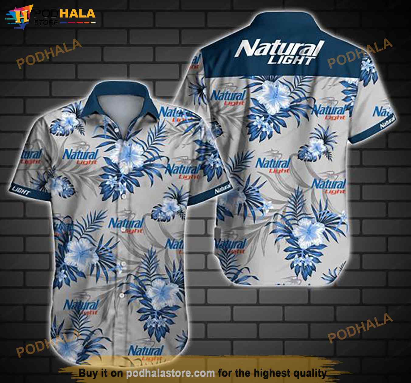 Natural-Light-Funny-Hawaiian-Shirt-Aloha-Shirt.jpg