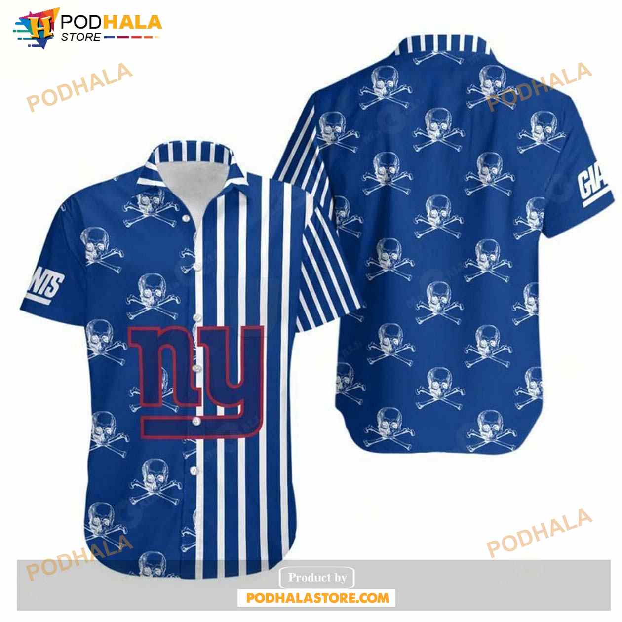 New-York-Giants-Stripes-And-Skull-Hawaii-Shirt-Summer-Collections.jpg