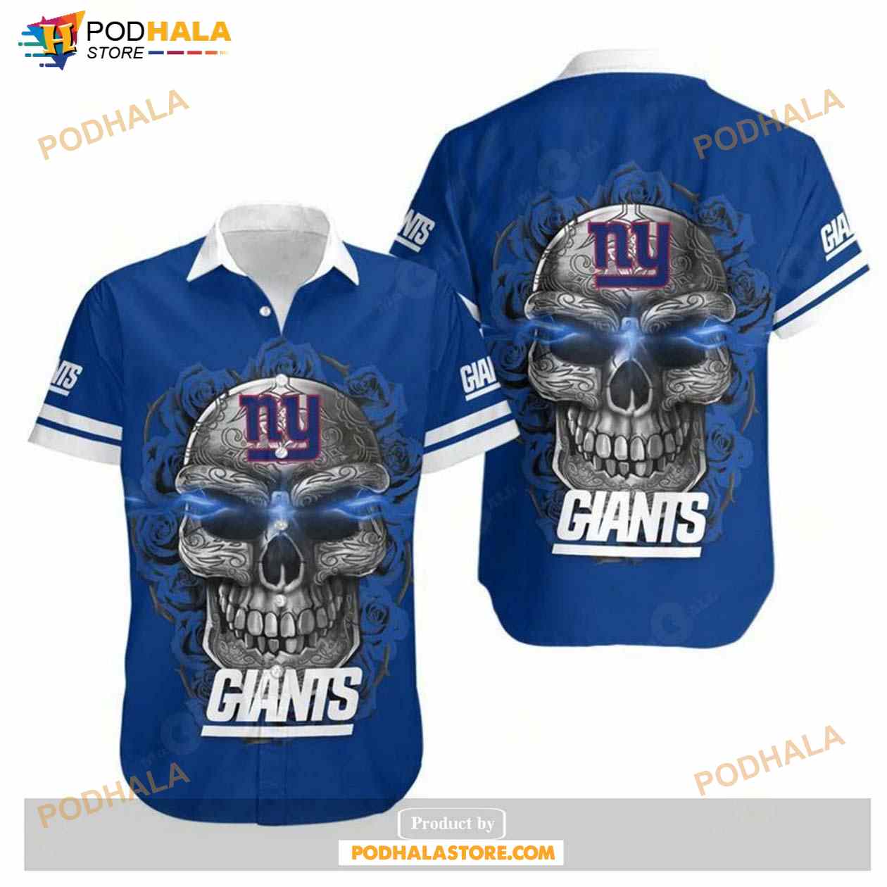 New-York-Giants-Sugar-Skull-NFL-Gift-For-Fan-Hawaiian-Graphic-Print-Shirt.jpg
