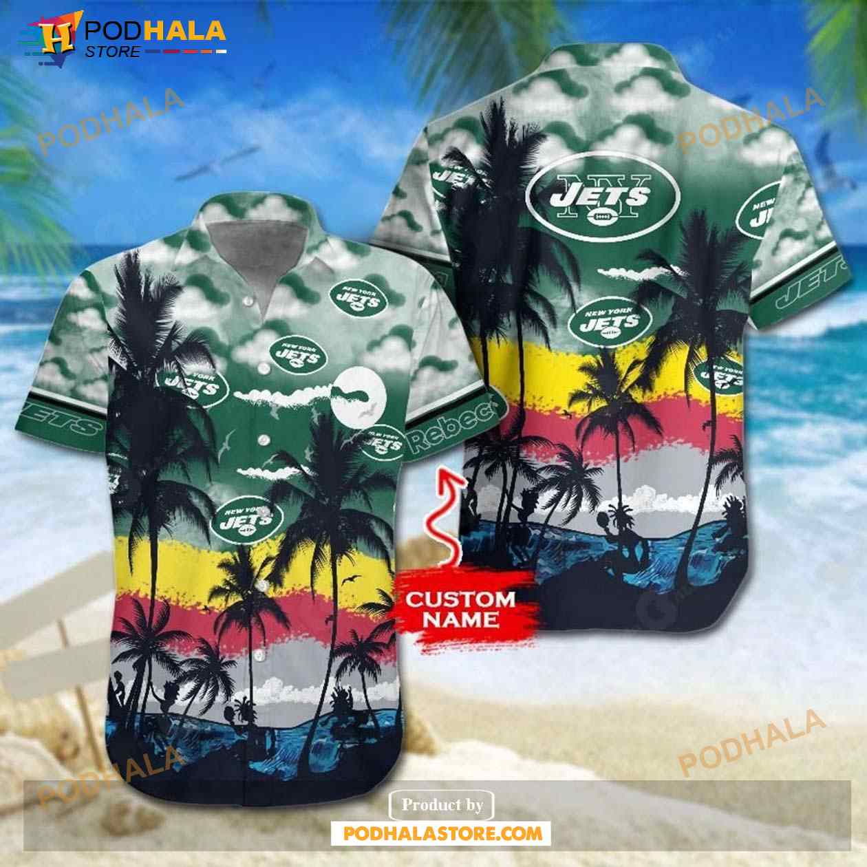 New-York-Jets-NFL-Gift-For-Fan-Personalized-Hawaiian-Graphic-Print-Shirt.jpg