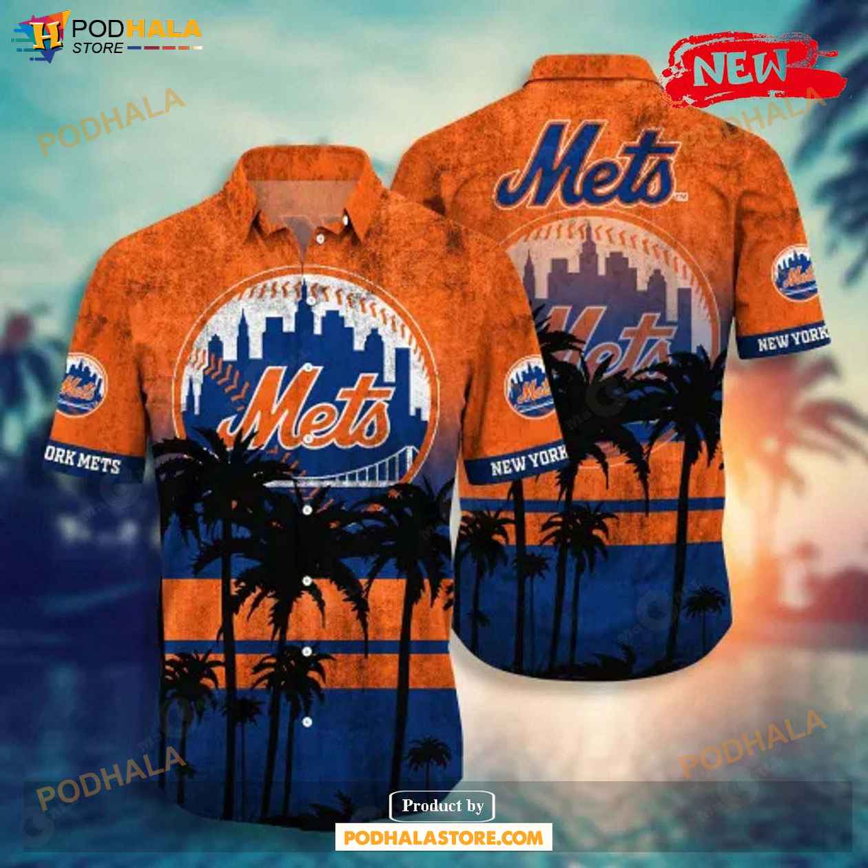 New-York-Mets-MLB-Tropical-Coconut-Tree-Sunset-Design-Hawaiian-Shirt.jpg