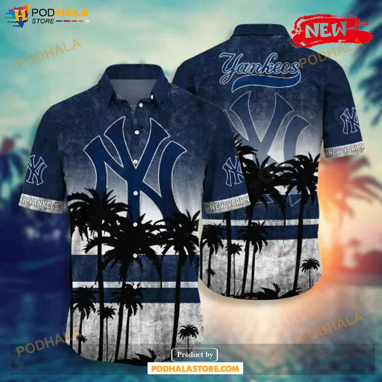 Newyork-Yankees-MLB-Tropical-Coconut-Tree-Sunset-Design-Hawaiian-Shirt.jpg