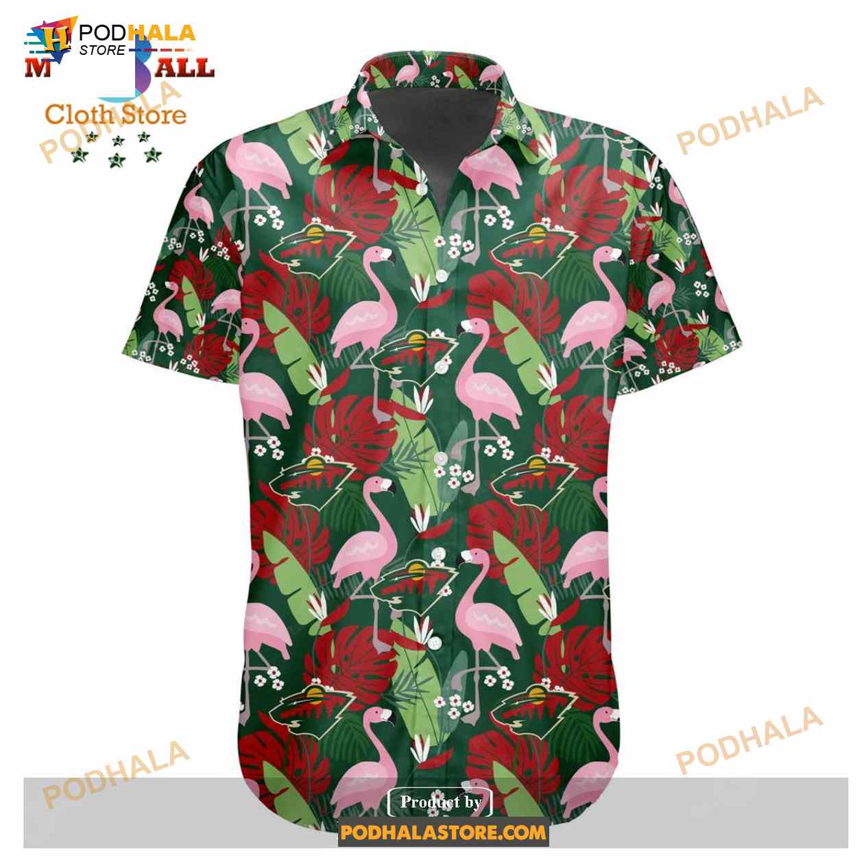 Nhl-Minnesota-Wild-Crane-Bird-Special-Design-Button-Funny-Hawaiian-Shirt-1.jpg