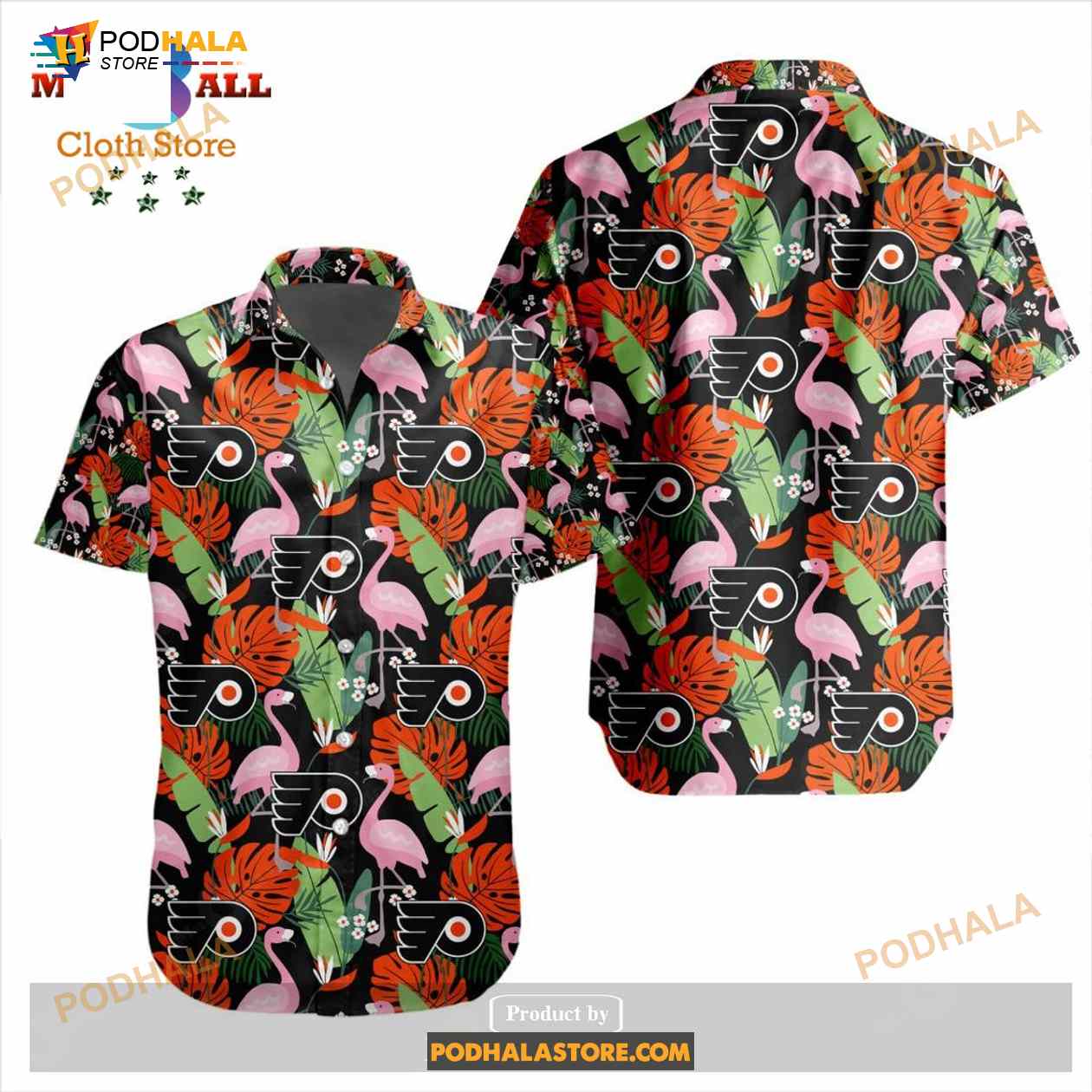 Nhl-Philadelphia-Flyers-Crane-Bird-Special-Design-Button-Funny-Hawaiian-Shirt-1.jpg