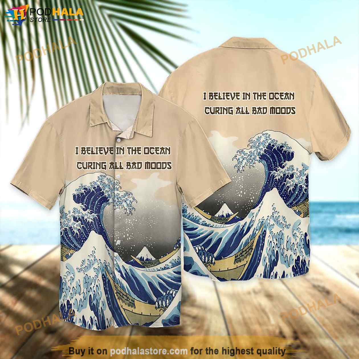 Ocean-I-Believe-In-The-Ocean-Curing-All-Bad-Moods-Funny-Hawaiian-Shirt.jpg
